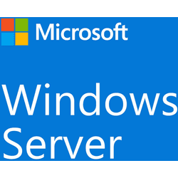 MICROSOFT WINDOWS SERVER 2022 5 CAL DISPOSITIVO