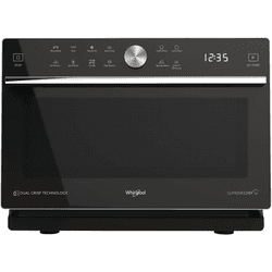 Microondas Whirlpool Mwp339sb