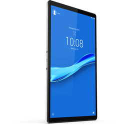 tablet lenovo tab m10fhd plus  10,3  hd octa core 2,3ghz 4gb ram 128gb android 9  gris