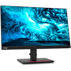 Monitor LENOVO T23i-20 (23" - 6 ms - 60 Hz)