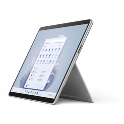 surface pro9 platinum i7 16 256 w1 1h