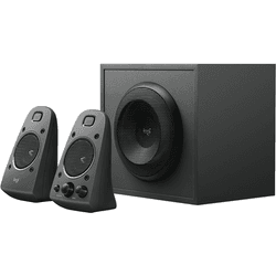 Logitech Z625 Powerful THX Sound