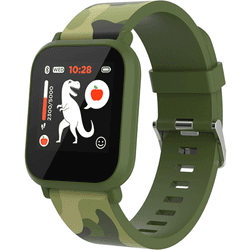 Smartwatch Júnior My Dino 1.3´´ Verdecanyon