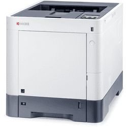 kyocera  ecosys p6230cdn  laser dúplex color