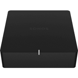 Sonos Port Streaming