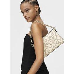 TOUS - Bolso Tous Clutch K Icon beige TU