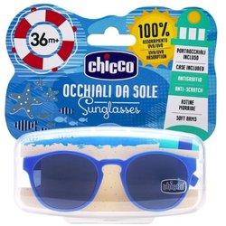 Chicco Gafas de Sol Azules 1ud