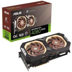 ASUS GeForce RTX 4080 SUPER Noctua OC Edition 16GB GDDR6X DLSS3