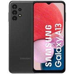 Smartphone SAMSUNG Galaxy A13 (6,6'' - 64 GB - Negro)