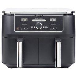 FRITADEIRA S/OLEO NINJA 6 EM 1 9.5L