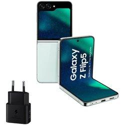 Galaxy Z Flip5 512GB - Verde - Libre