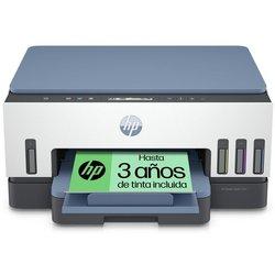 impresora hp smart tank 7006