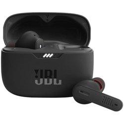 JBL Tune 235NC TWS Auriculares Inalámbricos con Bluetooth Negro