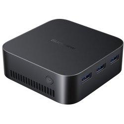 Blackview MP80 Mini PC Intel Celeron N5095/16GB/512GB SSD Negro