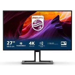 Monitor Philips Brilliance 27B1U7903/00 4K Ultra HD 27" 60 Hz