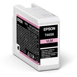 Epson T46S6 cartucho de tinta magenta claro