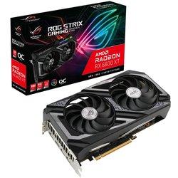 asus amd radeon rx 6600 xt 8gb gddr6 hdmi dport