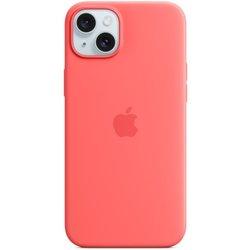 iphone 15 plus si case guava