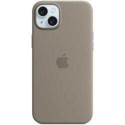 iphone 15 plus si case clay