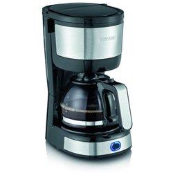 Cafetera de Goteo SEVERIN KA4808 Compacta (4 Tazas)