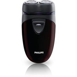 MAQUINA DE AFEITAR A PILAS PHILIPS