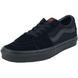 Zapatillas VANS Sk8-Low - Hombre (41 - Negro)