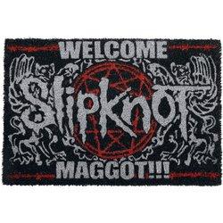 Alfombra de Entrada ESTORE Slipknot (PVC - 40x60 cm)