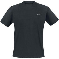 Camiseta Vans  LEFT CHEST LOGO TEE