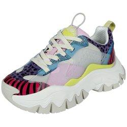 Deportivas de Buffalo - TRAIL ONE - EU37 EU41 - para Mujer - multicolor