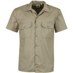 Dickies Camisa De Manga Corta Work