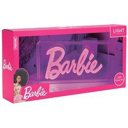 Lámpara Logo Barbie LED