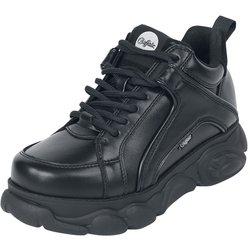 Deportivas de Buffalo - Corin - EU36 EU41 - para Mujer - Negro