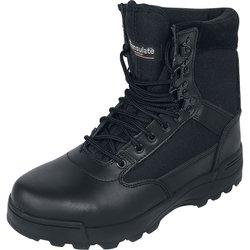 Brandit Botas  Tactical Negras