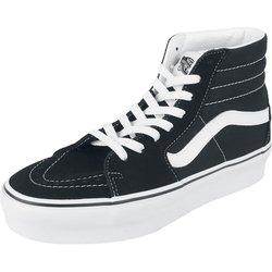 Zapatillas SK8-Hi Platform Vans