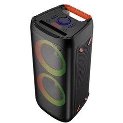 Celly ALTAVOZ TROLLEY INALAMBRICO RGB