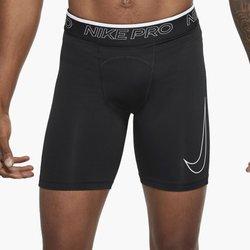 Boxers NIKE (Negro - S)