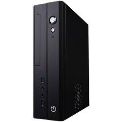 Hiditec Box Slim ITX ITX2 PSU