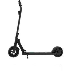 Prixton Eco Tour Scooter Patinete Eléctrico Plegable Negro