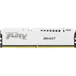 Kingston FURY Beast White DDR5 5600MHz 32GB CL36