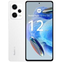 Xiaomi Redmi Note 12 Pro 5G 6/128GB Blanco Libre