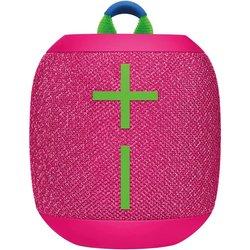 Ultimate Ears WonderBoom 3 Altavoz Bluetooth Rosa