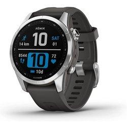 Garmin Fenix 7S Gris