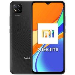 xiaomi redmi 9c nfc 6.53  4g 3gb 64gb gris