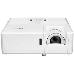 Optoma ZW350 Proyector ANSI DLP 3D WXGA 3500 Lúmenes