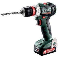 Destornillador METABO MET4007430337375