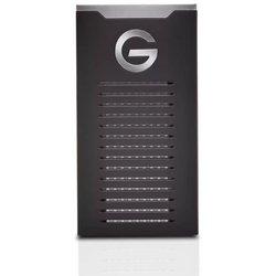 SanDisk G-DRIVE 1000 GB Negro