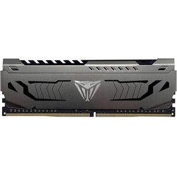 Patriot Viper Steel DDR4 3200MHz PC4-25600 32GB CL18