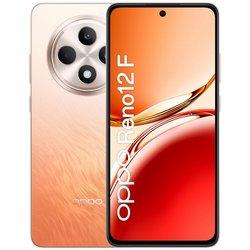 Movil Oppo Reno 12 F 4G 8/256Gb Naranja