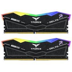 Team Group DELTA RGB DDR5 6000MHz 16GB 2x8GB CL38