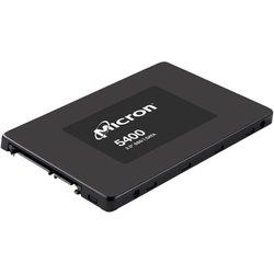 Micron Ssd 5400 Pro 7.68tb